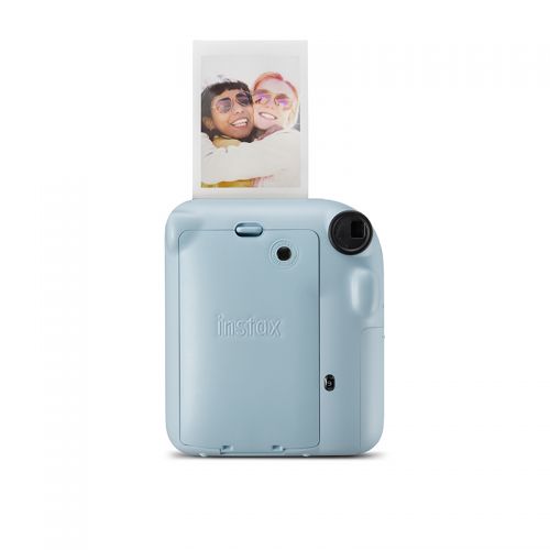 INSTAX mini 12 Pastel Blue